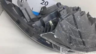 260603400R Renault Фара левая Renault Captur Арт E70451469, вид 7