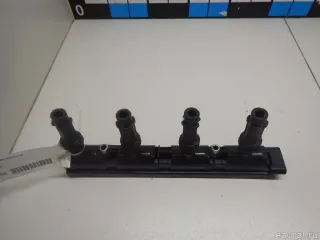  Рампа (кассета) катушек зажигания Opel Mokka 1 restailing Арт E70451704, вид 1