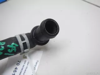 95363986 GM Патрубок отопителя Opel Mokka 1 restailing Арт E70451822, вид 4