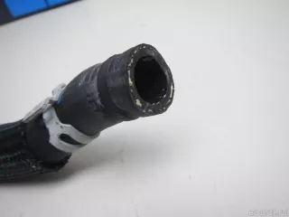 95363986 GM Патрубок отопителя Opel Mokka 1 restailing Арт E70451822, вид 5