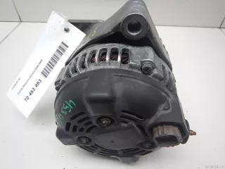 270600F050 Toyota Генератор Toyota Sequoia 2 Арт E70453483, вид 3