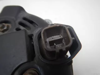 270600F050 Toyota Генератор Toyota Sequoia 2 Арт E70453483, вид 5