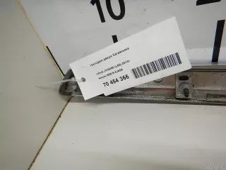 908183JA0A Nissan Накладка двери багажника Infiniti QX60 1 restailing Арт E70454366, вид 13