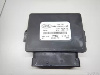 LR043579 Land Rover Блок управления парковочным тормозом Land Rover Range Rover Sport 2 restailing Арт E70455868, вид 1