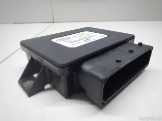 LR043579 Land Rover Блок управления парковочным тормозом Land Rover Range Rover Sport 2 restailing Арт E70455868, вид 3