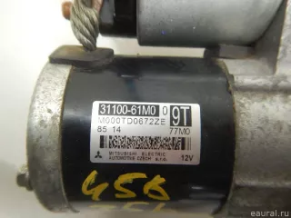 3110061M00 Suzuki Стартер Suzuki Vitara2 Арт E70456356, вид 2