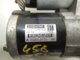3110061M00 Suzuki Стартер Suzuki Vitara2 Арт E70456356, вид 4