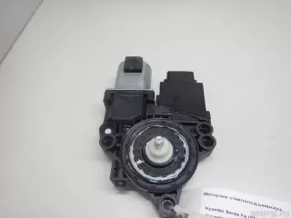 834502W010 Hyundai-Kia Моторчик стеклоподъемника Hyundai Santa FE 4 (TM) restailing Арт E70458129, вид 1