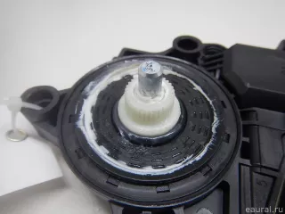 834502W010 Hyundai-Kia Моторчик стеклоподъемника Hyundai Santa FE 4 (TM) restailing Арт E70458129, вид 2