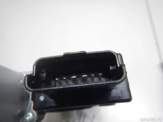 834502W010 Hyundai-Kia Моторчик стеклоподъемника Hyundai Santa FE 4 (TM) restailing Арт E70458129, вид 4