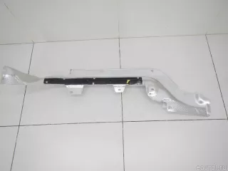 28792B1100 Hyundai-Kia Теплозащита глушителя Genesis G90 2 Арт E70463976, вид 1