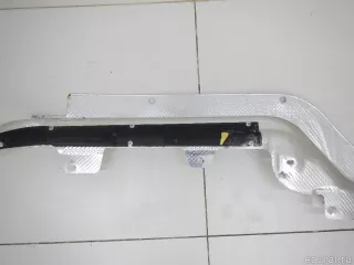 28792B1100 Hyundai-Kia Теплозащита глушителя Genesis G90 2 Арт E70463976, вид 3