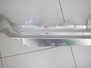 28792B1100 Hyundai-Kia Теплозащита глушителя Genesis G90 2 Арт E70463976, вид 7
