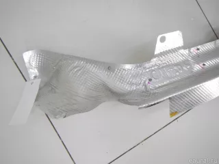 28792B1100 Hyundai-Kia Теплозащита глушителя Genesis G90 2 Арт E70463976, вид 8