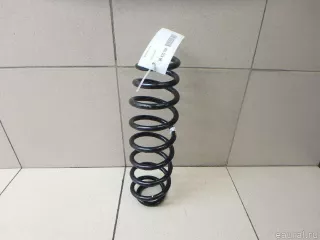 55350J7BA0 Hyundai-Kia Пружина задняя Kia Ceed 3 Арт E95533785, вид 1