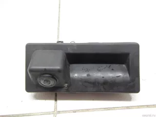 5NA827566B VAG Кнопка открывания багажника Volkswagen Tiguan 2 Арт E70472249, вид 1