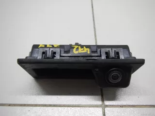 5NA827566B VAG Кнопка открывания багажника Volkswagen Tiguan 2 Арт E70472249, вид 2