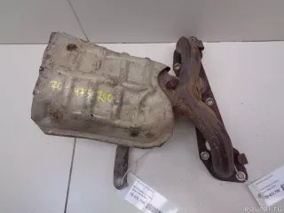140E24CD0A Nissan Коллектор выпускной Nissan X-Trail T32 Арт E70473790