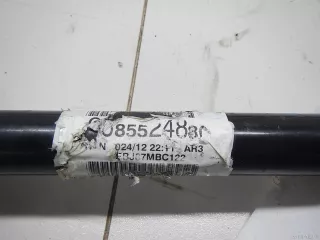3273WJ Citroen-Peugeot Полуось передняя правая (приводной вал, шрус) Citroen C3 2 restailing Арт E70474197, вид 7