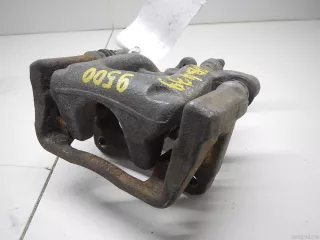 GMY02661X Mazda Суппорт тормозной задний правый Mazda 6 3 Арт E70478439, вид 1