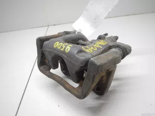 GMY02661X Mazda Суппорт тормозной задний правый Mazda 6 3 Арт E70478439, вид 2