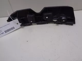 622220011R Renault Направляющая переднего бампера правая Renault Duster 2 Арт E70481450, вид 2