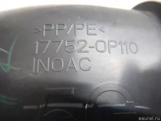 177520P110 Toyota Воздухозаборник (наружный) Toyota Camry XV50 Арт E70484522, вид 8