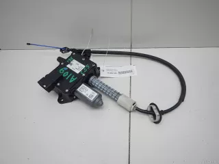 470217 Citroen-Peugeot Моторчик стояночного тормоза Citroen DS4 Арт E70488655, вид 1