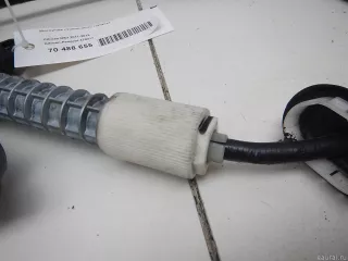 470217 Citroen-Peugeot Моторчик стояночного тормоза Citroen DS4 Арт E70488655, вид 2