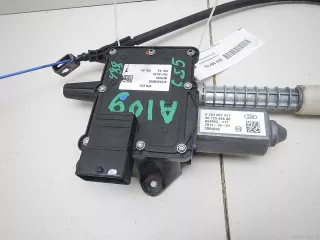 470217 Citroen-Peugeot Моторчик стояночного тормоза Citroen DS4 Арт E70488655, вид 3