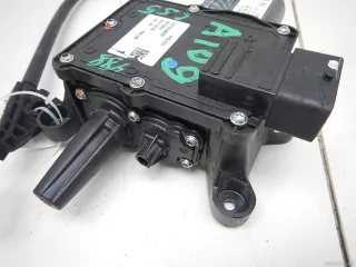 470217 Citroen-Peugeot Моторчик стояночного тормоза Citroen DS4 Арт E70488655, вид 5