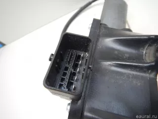 470217 Citroen-Peugeot Моторчик стояночного тормоза Citroen DS4 Арт E70488655, вид 6