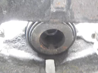 B4Y73399ZC Mazda Суппорт тормозной передний левый Mazda 3 BP Арт E70490256, вид 8