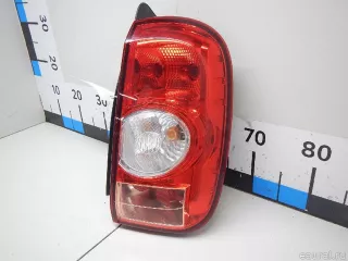 265504309R Renault Фонарь задний правый Renault Duster 2 Арт E70493109, вид 2