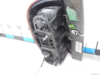265504309R Renault Фонарь задний правый Renault Duster 2 Арт E70493109, вид 6