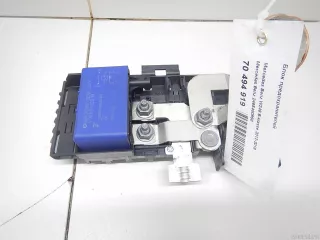 2465400950 Mercedes Benz Блок предохранителей Mercedes CLA c117 Арт E70494919