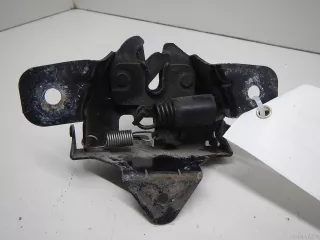 81130B2000 Hyundai-Kia Замок капота Kia Soul 2 restailing Арт E70501196, вид 3