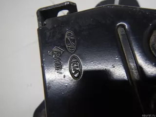 81130B2000 Hyundai-Kia Замок капота Kia Soul 2 restailing Арт E70501196, вид 4