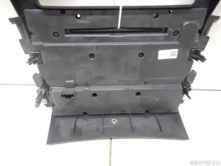 Блок управления климатической установкой Ford Explorer 5 restailing 2013г. EB5Z18842JA Ford - Фото 7