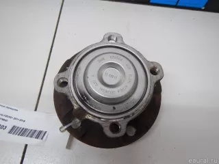 31206876840 BMW Ступица передняя BMW X3 G01 Арт E70504303, вид 3
