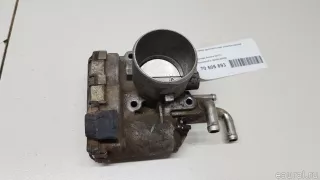 3510003700 Hyundai-Kia Дроссельная заслонка Hyundai Solaris 2 Арт E70505893, вид 1