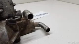 3510003700 Hyundai-Kia Дроссельная заслонка Hyundai Solaris 2 Арт E70505893, вид 3