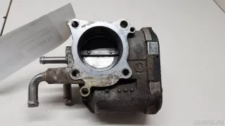 3510003700 Hyundai-Kia Дроссельная заслонка Hyundai Solaris 2 Арт E70505893, вид 9