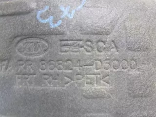 86822D5000 Hyundai-Kia Локер задний правый Kia Optima 4 Арт E70506450, вид 6
