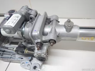 1664606200 Mercedes Benz Колонка рулевая Mercedes S C217 Арт E70508542, вид 4