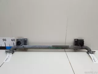 1666200085 Mercedes Benz Балка под радиатор Mercedes ML/GLE W166 Арт E70508673, вид 1