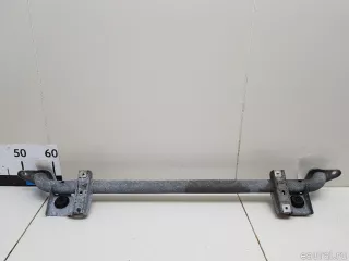 1666200085 Mercedes Benz Балка под радиатор Mercedes ML/GLE W166 Арт E70508673, вид 9