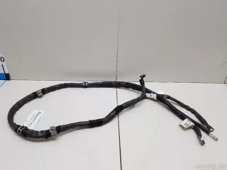 1664409508 Mercedes Benz Провод стартера Mercedes S C217 Арт E70509144, вид 1