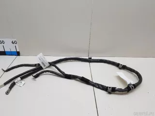 1664409508 Mercedes Benz Провод стартера Mercedes S C217 Арт E70509144, вид 2