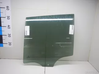 51357382139 BMW Стекло двери задней левой BMW X3 F25 Арт E70509763, вид 1